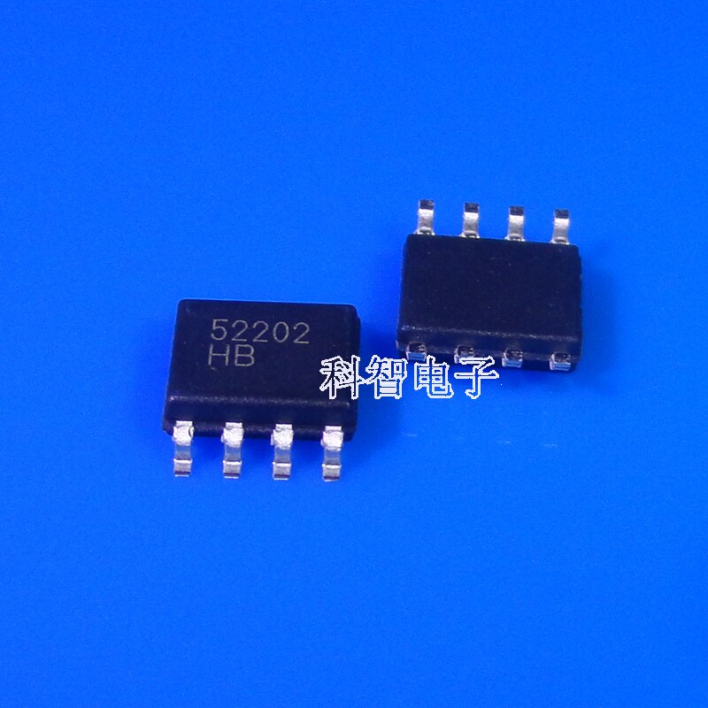   SIC9553A SIC9553 SOP8,   LED ̹, 10 